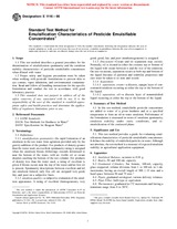 UNGÜLTIG ASTM E1116-98 10.10.1998 Ansicht