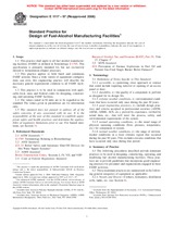 UNGÜLTIG ASTM E1117-97(2006) 1.2.2006 Ansicht