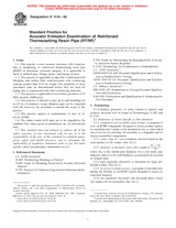 UNGÜLTIG ASTM E1118-00 10.12.2000 Ansicht