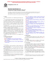 UNGÜLTIG ASTM E1119-07 1.1.2007 Ansicht