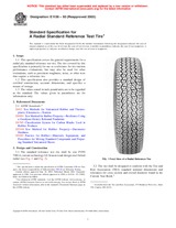 UNGÜLTIG ASTM E1136-93(2003) 15.3.1993 Ansicht