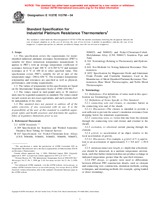 UNGÜLTIG ASTM E1137/E1137M-04 1.8.2004 Ansicht