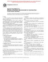 UNGÜLTIG ASTM E1153-94 1.1.1994 Ansicht