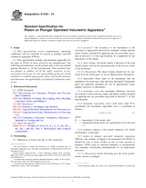 UNGÜLTIG ASTM E1154-14 1.12.2014 Ansicht