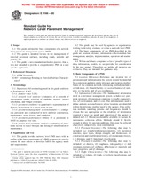 UNGÜLTIG ASTM E1166-00 10.4.2000 Ansicht