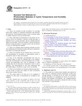 UNGÜLTIG ASTM E1171-15 1.2.2015 Ansicht