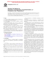 UNGÜLTIG ASTM E1173-01e1 10.4.2001 Ansicht