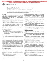 UNGÜLTIG ASTM E1173-93 10.4.2001 Ansicht