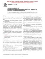 UNGÜLTIG ASTM E1174-00 10.8.2000 Ansicht