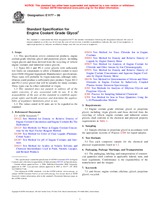 UNGÜLTIG ASTM E1177-06 1.11.2006 Ansicht