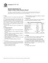 UNGÜLTIG ASTM E1177-98 10.4.1998 Ansicht