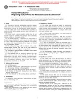 UNGÜLTIG ASTM E1180-94(1998) 10.10.1998 Ansicht