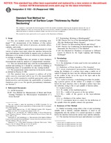 UNGÜLTIG ASTM E1182-93(1998) 10.12.2001 Ansicht