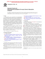 UNGÜLTIG ASTM E1184-02 10.10.2002 Ansicht