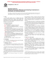 UNGÜLTIG ASTM E1185-07 1.4.2007 Ansicht