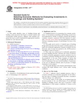 UNGÜLTIG ASTM E1185-07e1 1.4.2007 Ansicht
