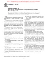 UNGÜLTIG ASTM E1186-98 10.6.1998 Ansicht