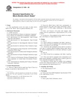 UNGÜLTIG ASTM E1189-00 10.11.2000 Ansicht