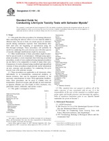 UNGÜLTIG ASTM E1191-03 10.8.2003 Ansicht