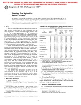 UNGÜLTIG ASTM E1194-87(1993)e1 10.10.2001 Ansicht