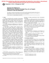 UNGÜLTIG ASTM E1195-87(1993)e1 10.10.2001 Ansicht