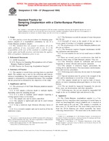UNGÜLTIG ASTM E1199-87(1998) 10.10.1998 Ansicht