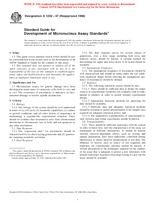 UNGÜLTIG ASTM E1202-87(1998) 1.1.1987 Ansicht