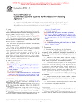 UNGÜLTIG ASTM E1212-09 1.6.2009 Ansicht