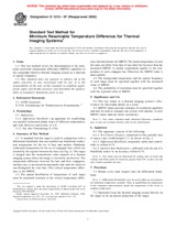UNGÜLTIG ASTM E1213-97(2002) 10.12.1997 Ansicht