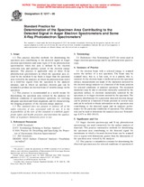 UNGÜLTIG ASTM E1217-00 10.4.2000 Ansicht