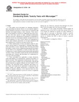 UNGÜLTIG ASTM E1218-04 1.4.2004 Ansicht