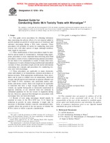 UNGÜLTIG ASTM E1218-97a 10.10.1997 Ansicht