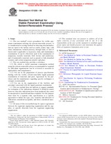 UNGÜLTIG ASTM E1220-05 1.1.2005 Ansicht