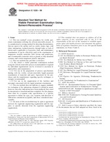 UNGÜLTIG ASTM E1220-99 10.6.1999 Ansicht