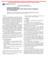 UNGÜLTIG ASTM E1221-96 10.6.1996 Ansicht