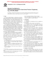 UNGÜLTIG ASTM E1221-96(2002) 10.6.1996 Ansicht