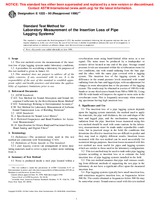 UNGÜLTIG ASTM E1222-90(1996)e1 29.6.1990 Ansicht