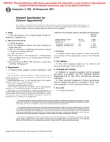 UNGÜLTIG ASTM E1229-93(1997) 10.7.1997 Ansicht