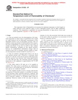 UNGÜLTIG ASTM E1232-07 1.10.2007 Ansicht