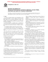 UNGÜLTIG ASTM E1233-00 10.6.2000 Ansicht