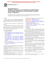 UNGÜLTIG ASTM E1234-07 1.4.2007 Ansicht