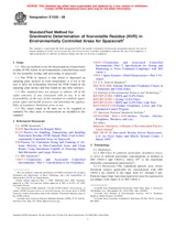 UNGÜLTIG ASTM E1235-08 1.5.2008 Ansicht