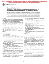 UNGÜLTIG ASTM E1235-95e1 10.10.2001 Ansicht