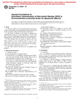 UNGÜLTIG ASTM E1235M-95 1.1.1995 Ansicht