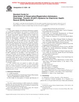 UNGÜLTIG ASTM E1239-00 10.11.2000 Ansicht