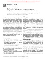 UNGÜLTIG ASTM E1242-97 10.2.1997 Ansicht