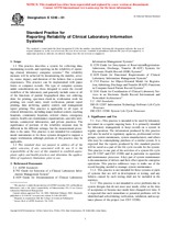 UNGÜLTIG ASTM E1246-01 10.11.2001 Ansicht