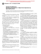 UNGÜLTIG ASTM E1247-92(2000) 10.7.2000 Ansicht