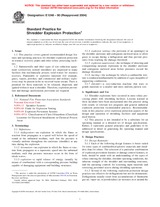 UNGÜLTIG ASTM E1248-90(2004) 28.12.1990 Ansicht