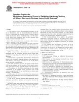 UNGÜLTIG ASTM E1249-00 10.6.2000 Ansicht